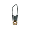 Brass head safety snap - 2122 "S-M"