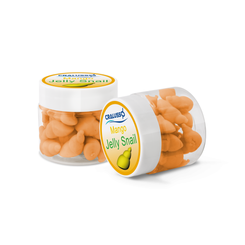 Jelly CSIGA mangó