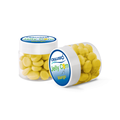 Jelly CORN Mangó