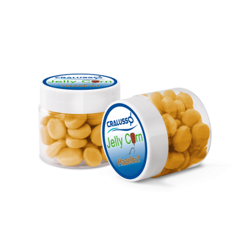 Jelly CORN Mogyoró