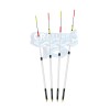 Pro Match dart horgászúszó - 1026 - 8gr