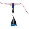 Waggler kapocs light  - 2005 "S-M"